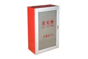 上海消防箱