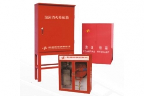 上海消防箱